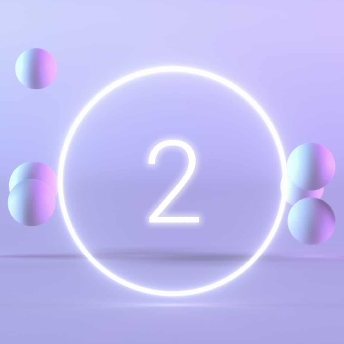 Ha a te számod a kettes