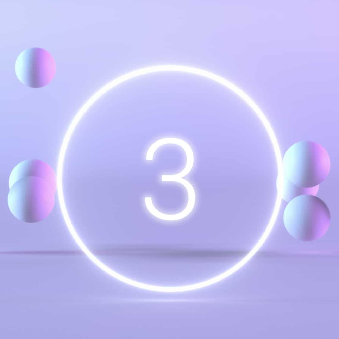 Ha a te számod a hármas