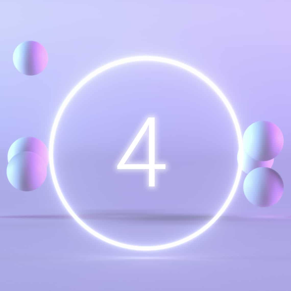 Ha a te számod a négyes