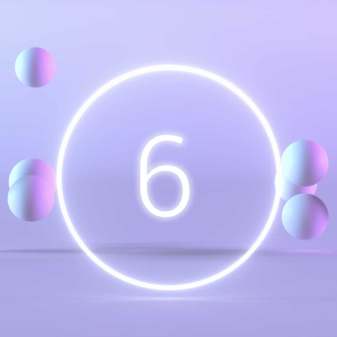 Ha a te számod a hatos