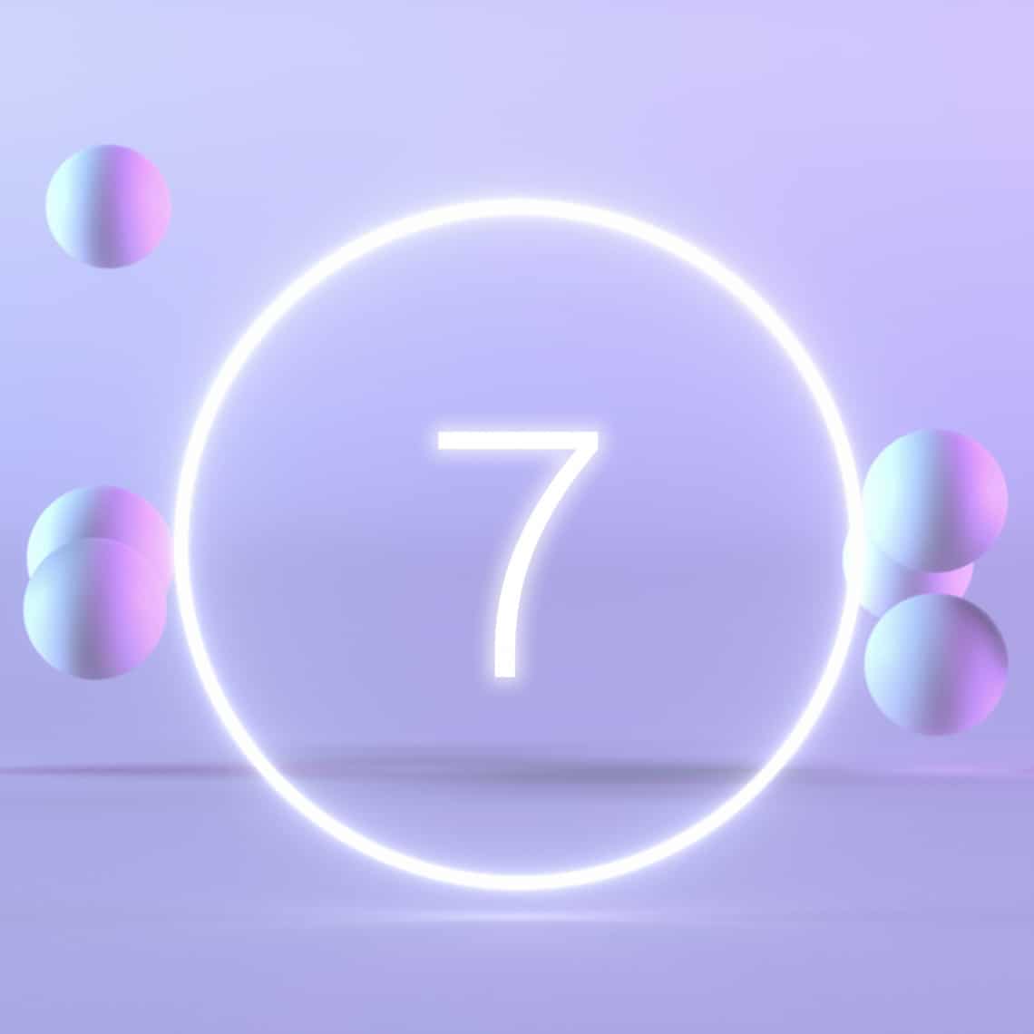 Ha a te számod a hetes