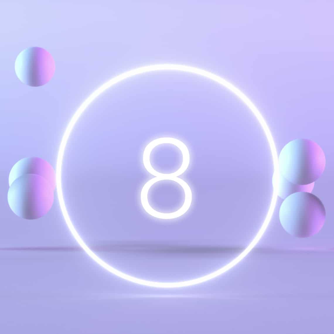 Ha a te számod a nyolcas