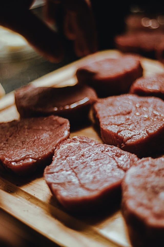 Fontos vitaminoktól foszthatod meg magad