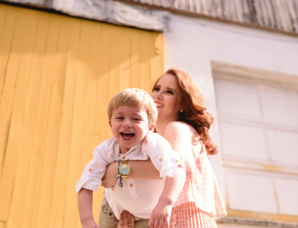 „Jobb anya vagyok, amióta nem főzök” – egy anya vallomása