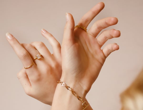 Személyiségfejtő: Melyik ujjadon viseled a gyűrűd?