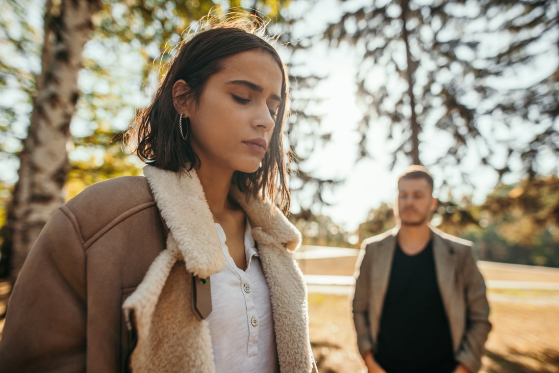 A gyerekkori traumák érdekes hatással vannak partnerkapcsolatokra