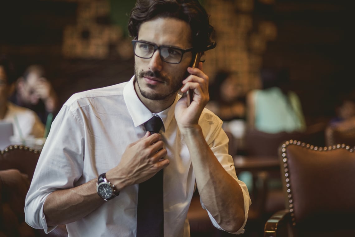 5 dolog, ami minden mániákus félrelépőre igaz. Ismerős?