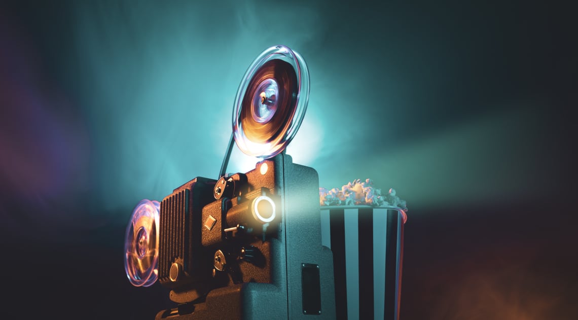5 film Hollywood aranykorából, amit ma is élvezni fogsz
