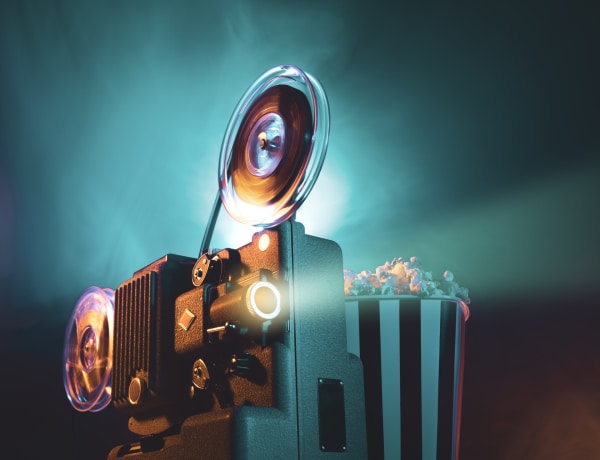 5 film Hollywood aranykorából, amit ma is élvezni fogsz