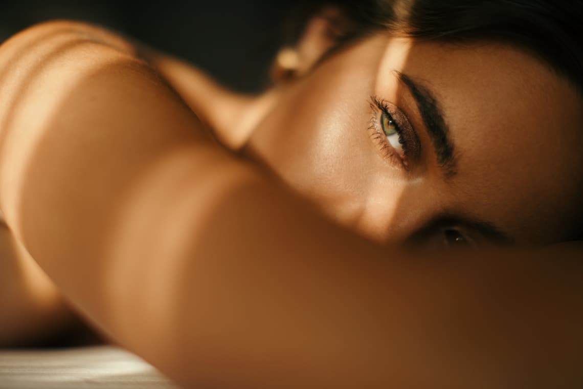 7 jel, hogy félsz a szextől – avagy genofób vagy