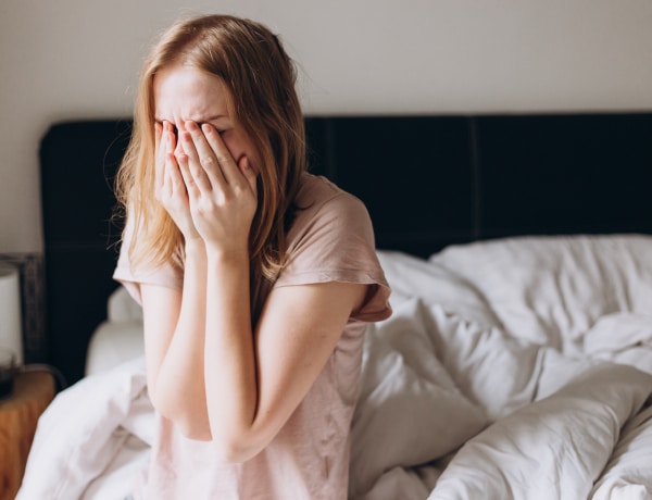 Már az orvosok is rájöttek: a migrén legtöbbször lelki eredetű