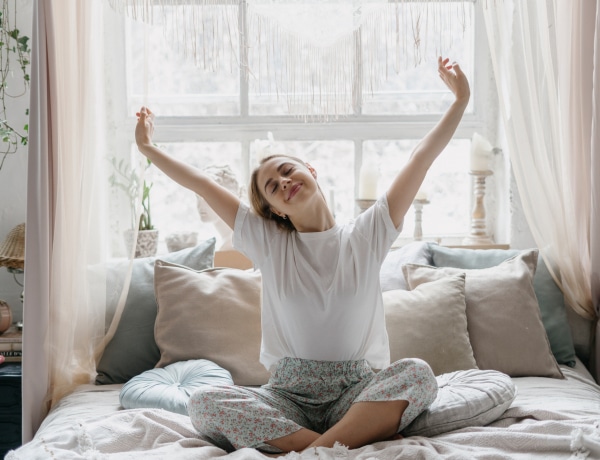 Nehezen kelsz fel reggelente? Próbáld ki a 85:15 szabályt