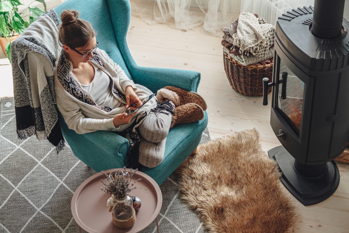 Nem merünk már kimozdulni. A Covid-19 utóhatása a barlangszindróma