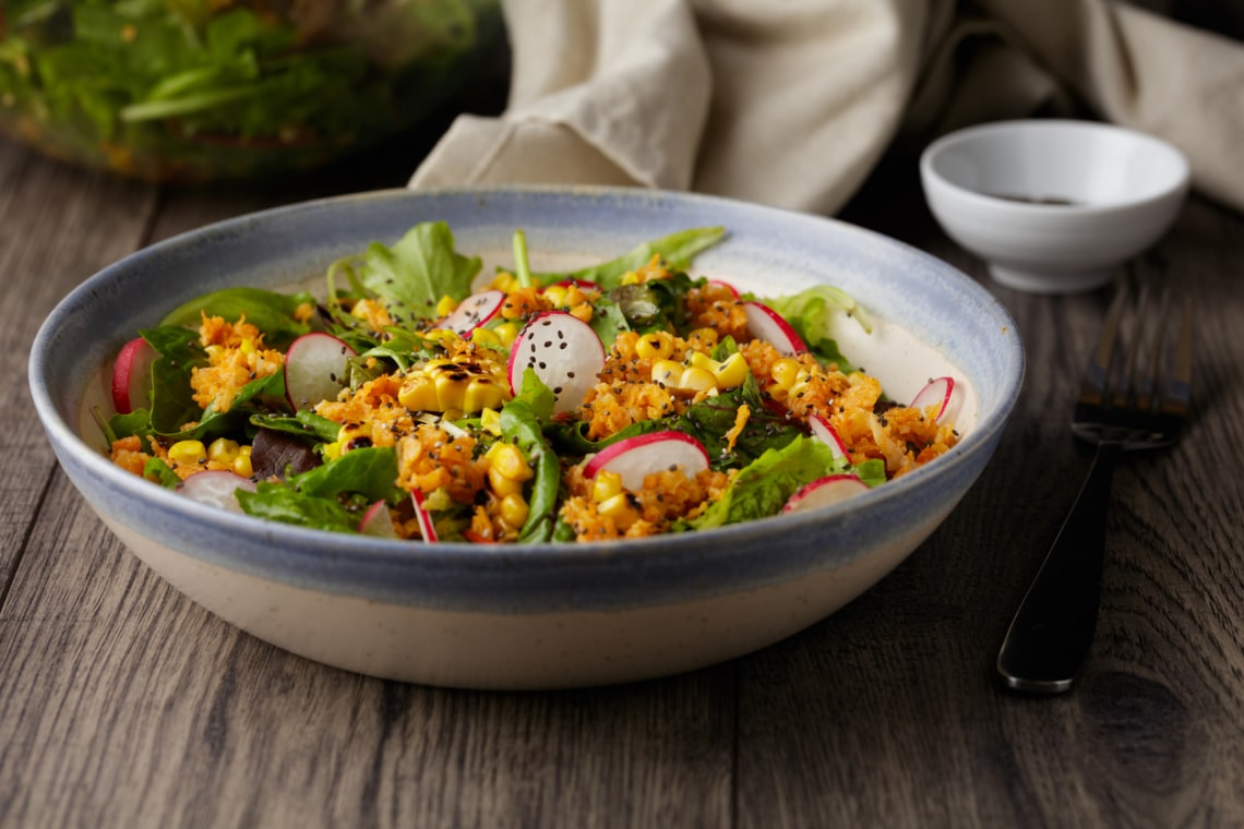 A lista: ez az 5 legjobb tavaszi immunerősítő étel