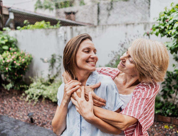 Ez az oka, hogy anyukád öltözködése a tiédre is hatással van