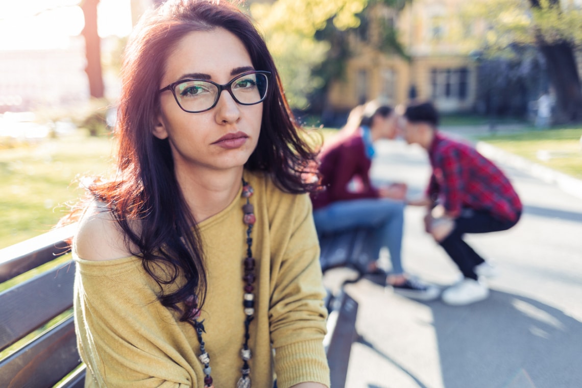Megbuggyannak a nők, ha szakítanak velük? Borzasztó exek