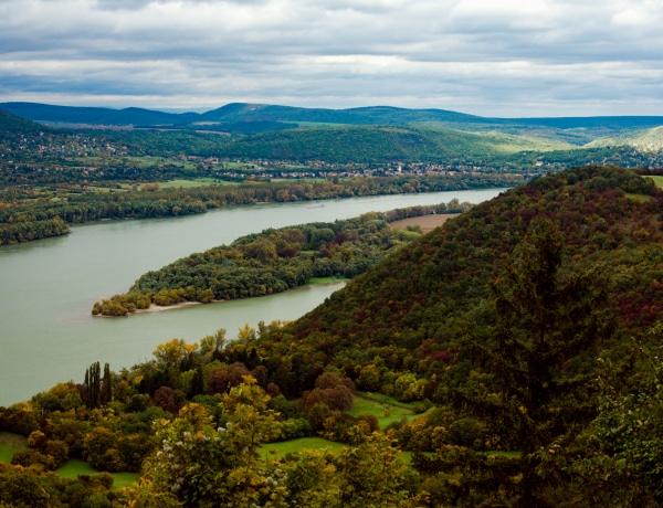 8 Budapest-környéki kirándulóhely, ha csak egy napod van kiruccanni