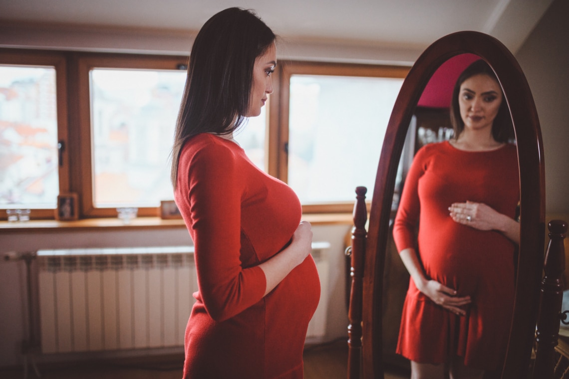 Termékenység 30 felett: drasztikus változás évről-évre