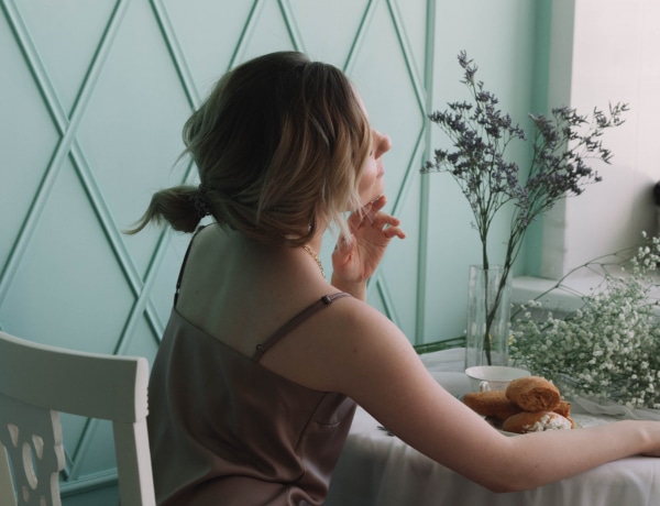 Bölcs üzeneteket kaphatsz önmagadtól: így fejlesztheted az intuíciódat