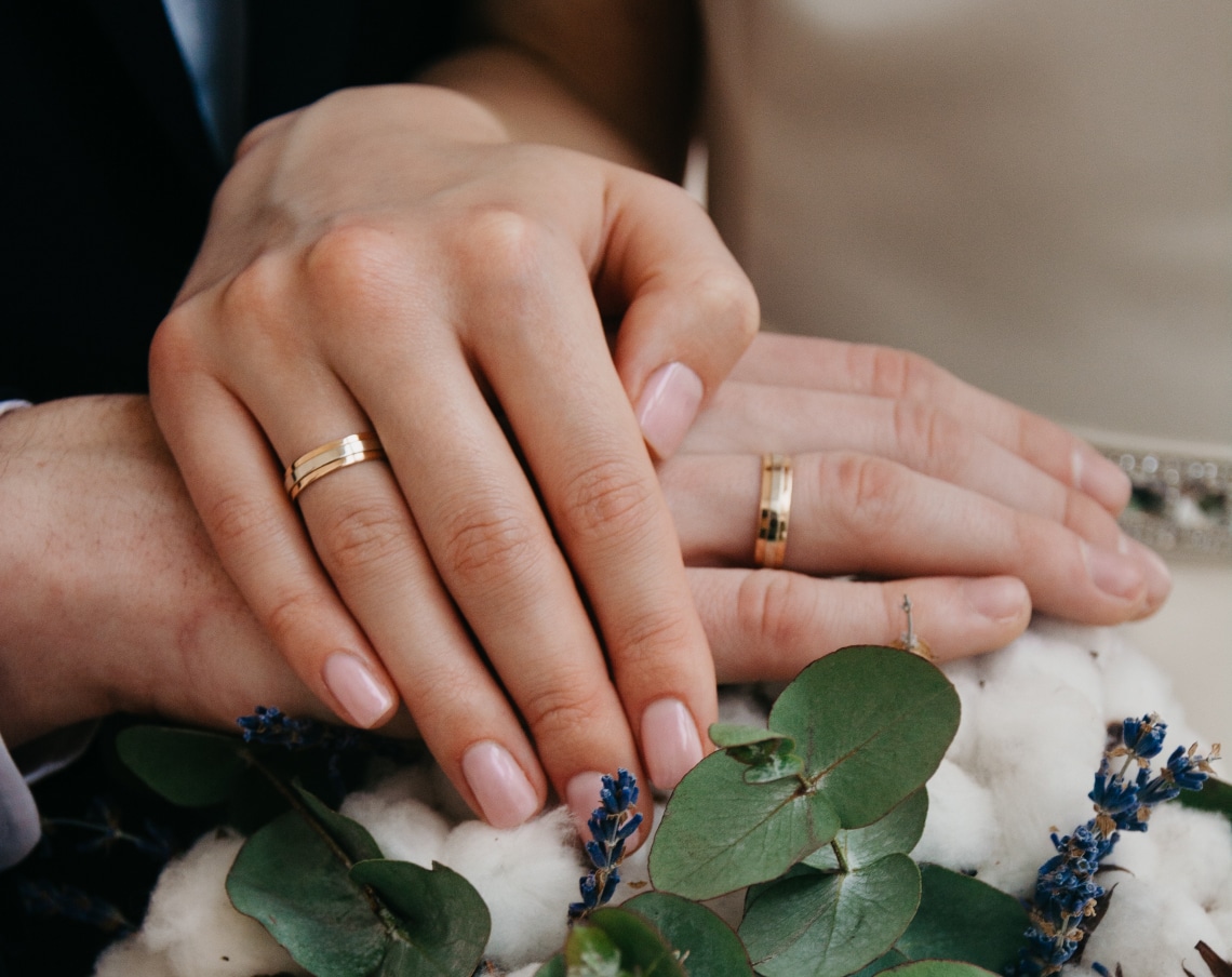 Mit vegyünk figyelembe a karikagyűrű kiválasztásakor?