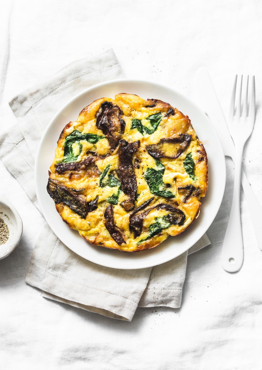 Frittata