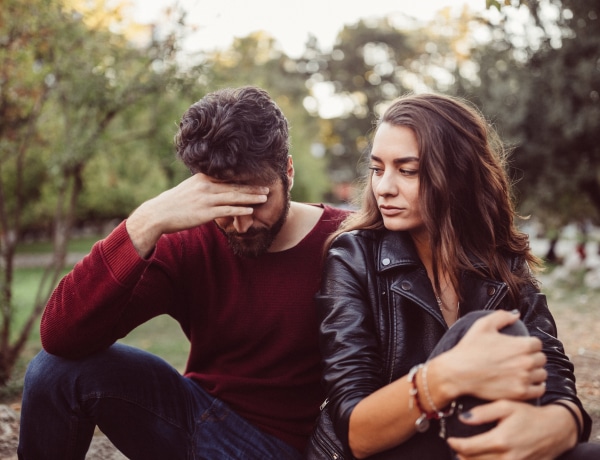 Teszt: Milyen rossz szokás rombolja a kapcsolatotokat?