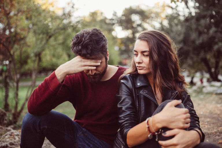 Teszt: Milyen rossz szokásod veszélyezteti a kapcsolatotokat?