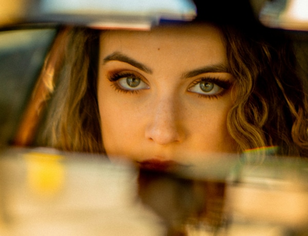 7 dolog, amit a szemed elárul az egészségedről