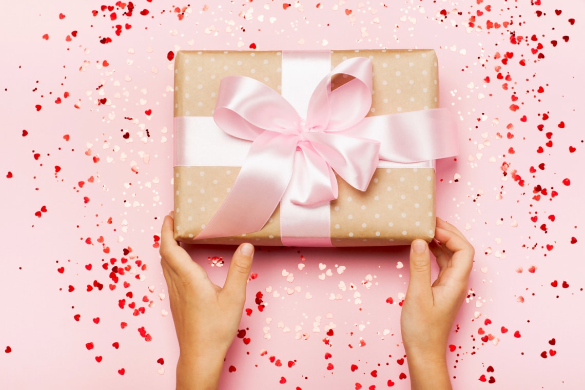 Legyen egyértelmű, mit szeretnétek ajándékba kapni!