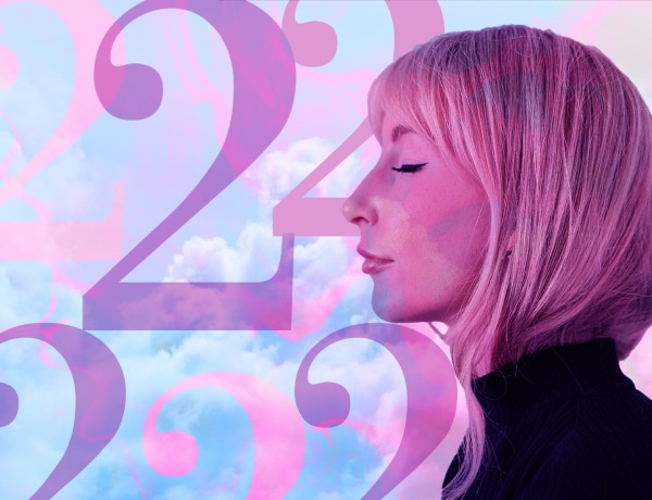 Ma 2022.02.22 a dátum! Ez a sok kettes spirituális jelentése a numerológia szerint