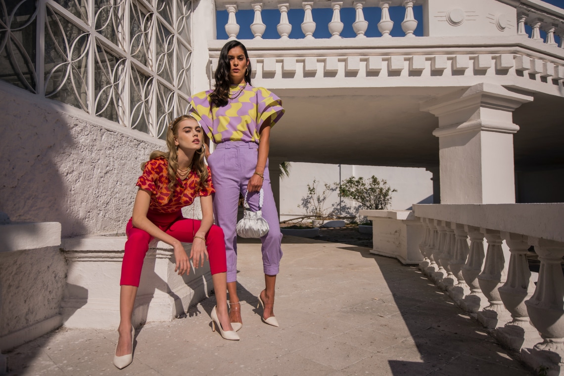 Ezeket a kiegészítőket hordjuk 2022-ben: tavasszal induló trendek