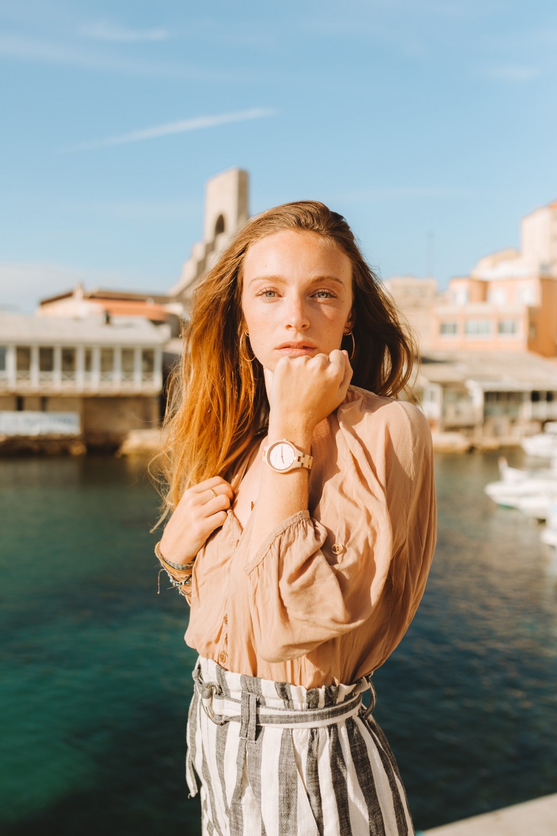 Szellőztesd ki a fejed!