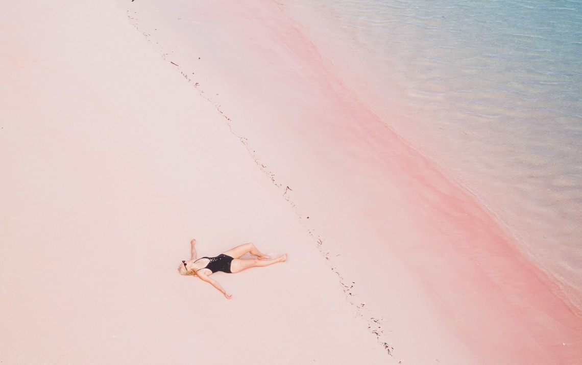 A világ 5 legszebb rózsaszín strandja – egyszer neked is látnod kell őket!