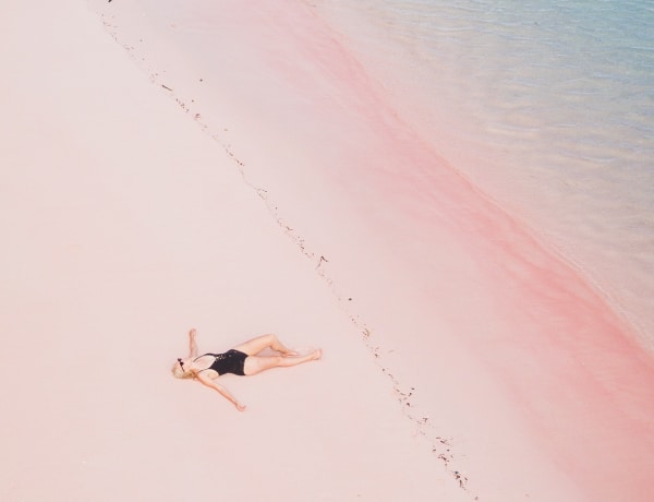 A világ 5 legszebb rózsaszín strandja – egyszer neked is látnod kell őket!