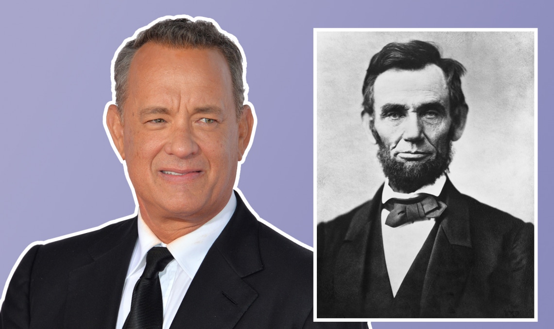 Tudod ki volt Tom Hanks unokatestvére? 13 híresség szuperhíres felmenőkkel