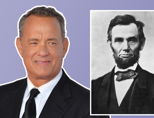 Tudod ki volt Tom Hanks unokatestvére? 13 híresség szuperhíres felmenőkkel