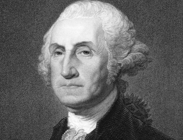Ő volt George Washington fekete szakácsa, akiről megfeledkezett a történelem