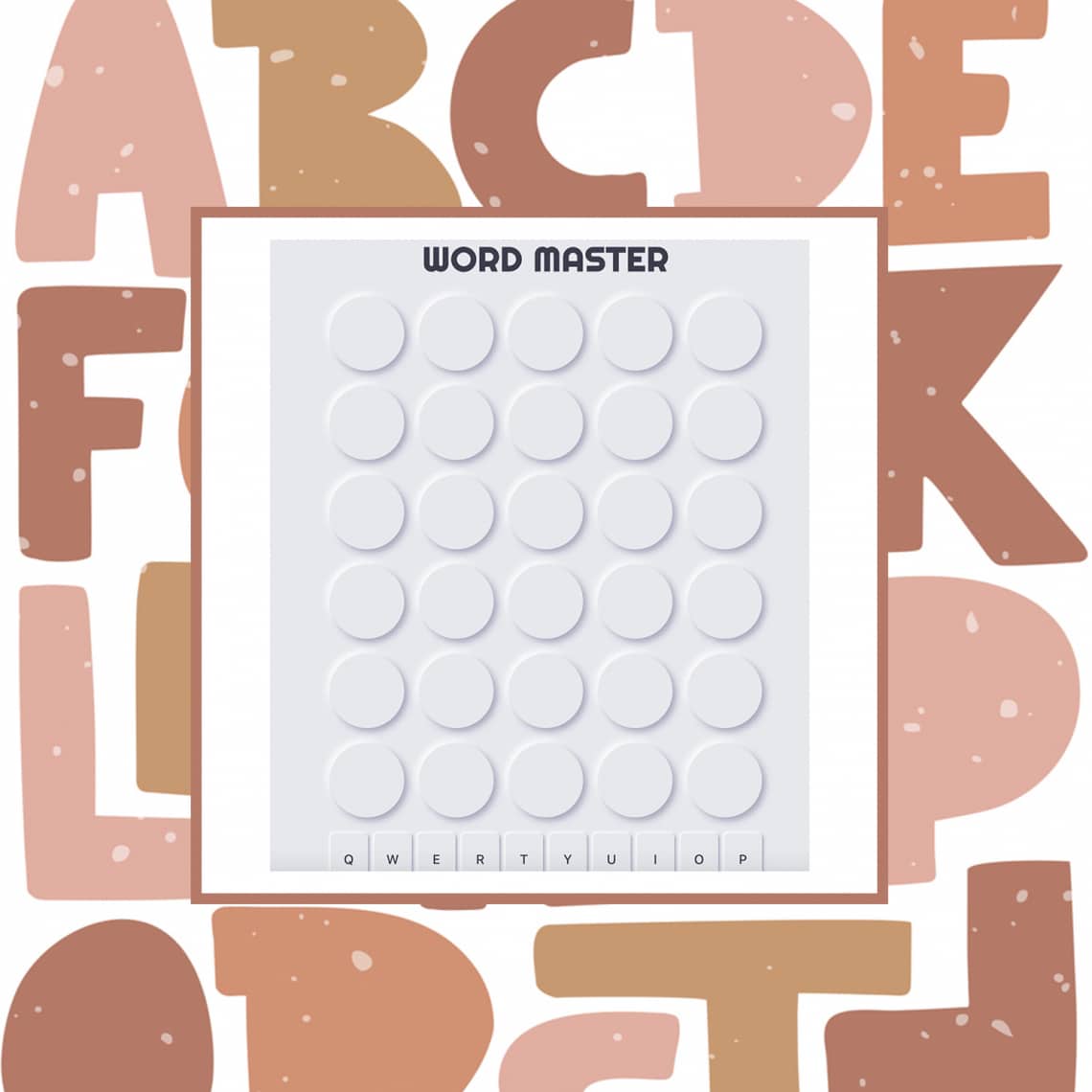 Word Master