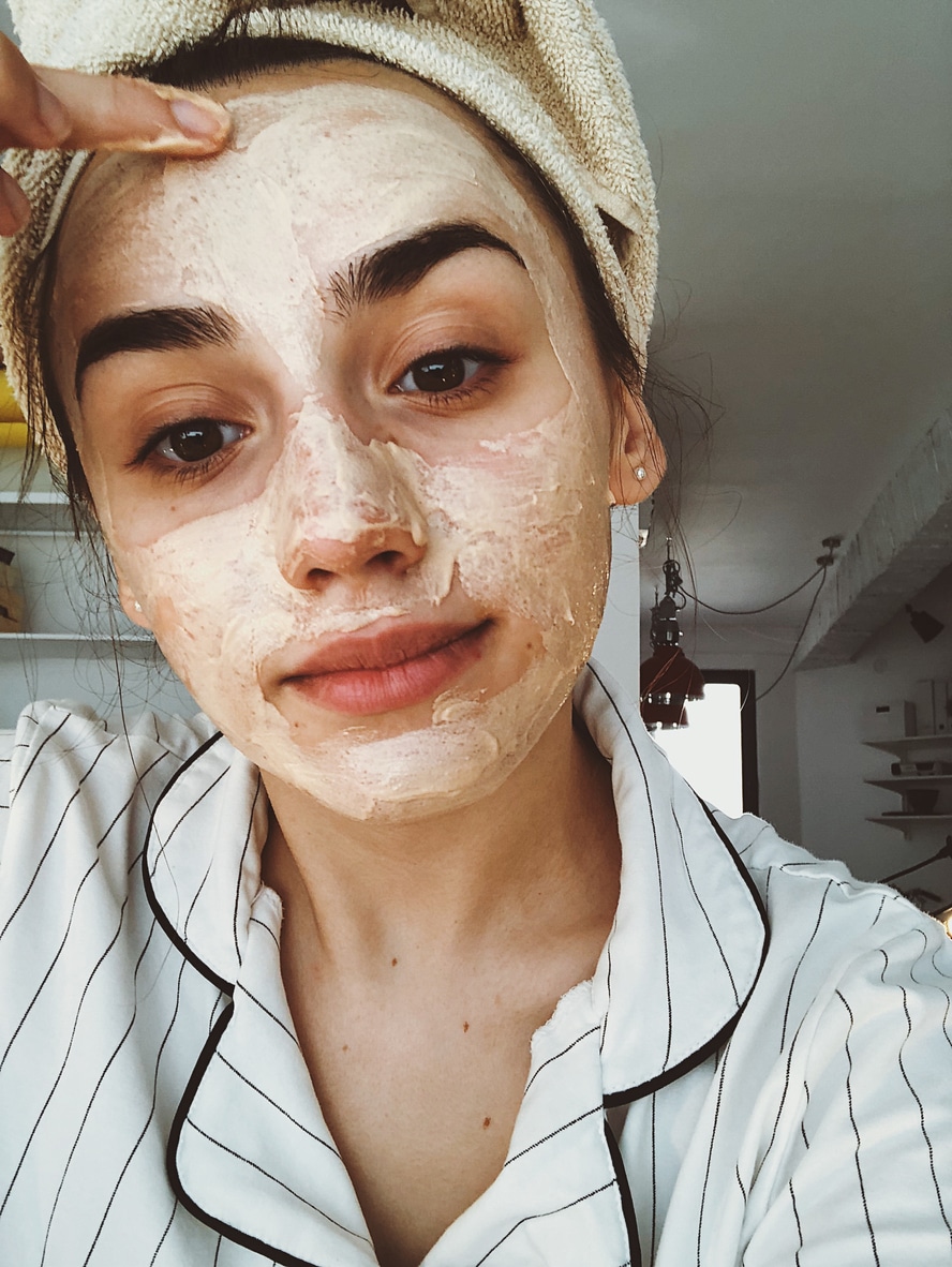 Mit kell tudnod a zsíros bőrről?