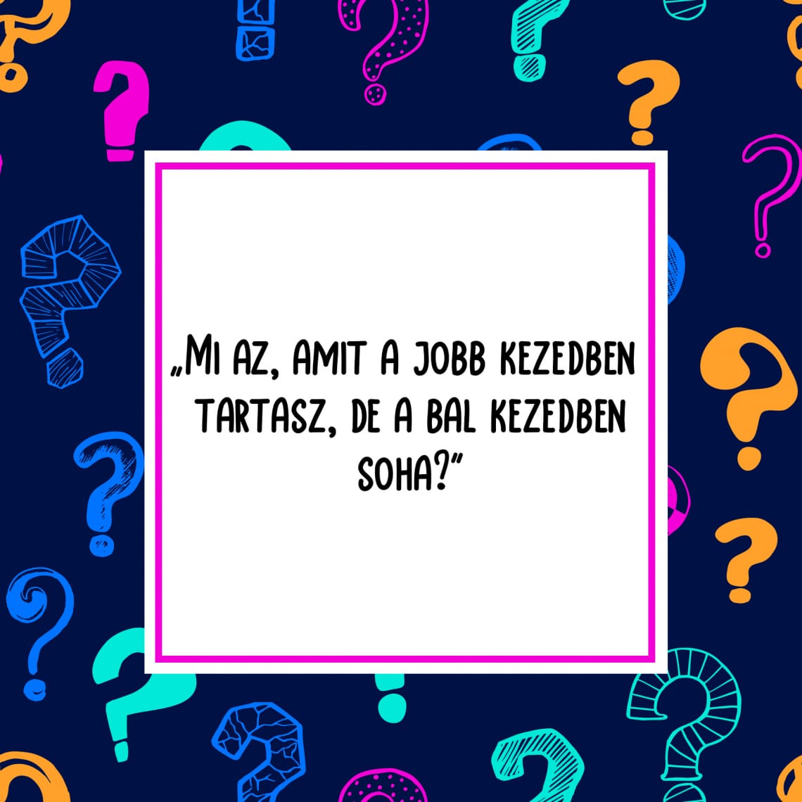 Kéz a kézben