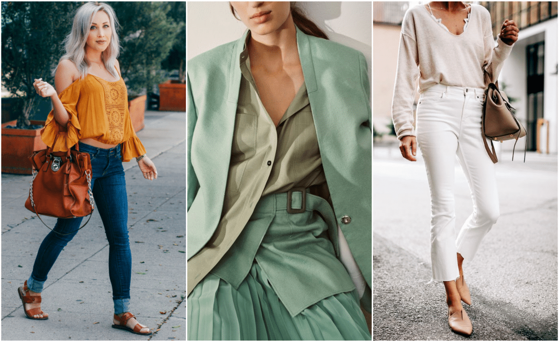 Van 5 tavaszi trend, ami sosem megy ki a divatból