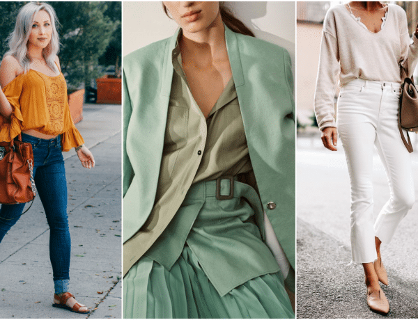 Van 5 tavaszi trend, ami sosem megy ki a divatból
