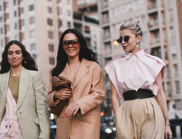 Elegancia megfizethető áron: 6 luxushatású outfit 2025-re