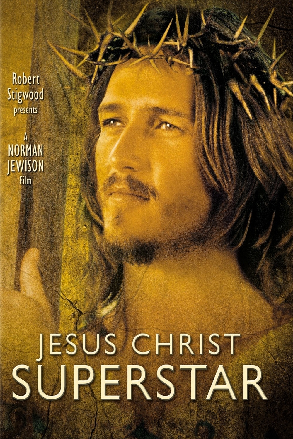 Jézus Krisztus szupersztár (1973)