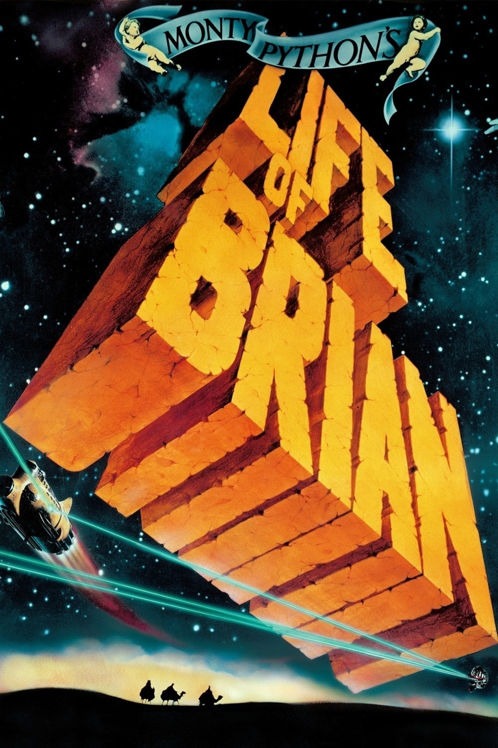 Brian élete (1979)