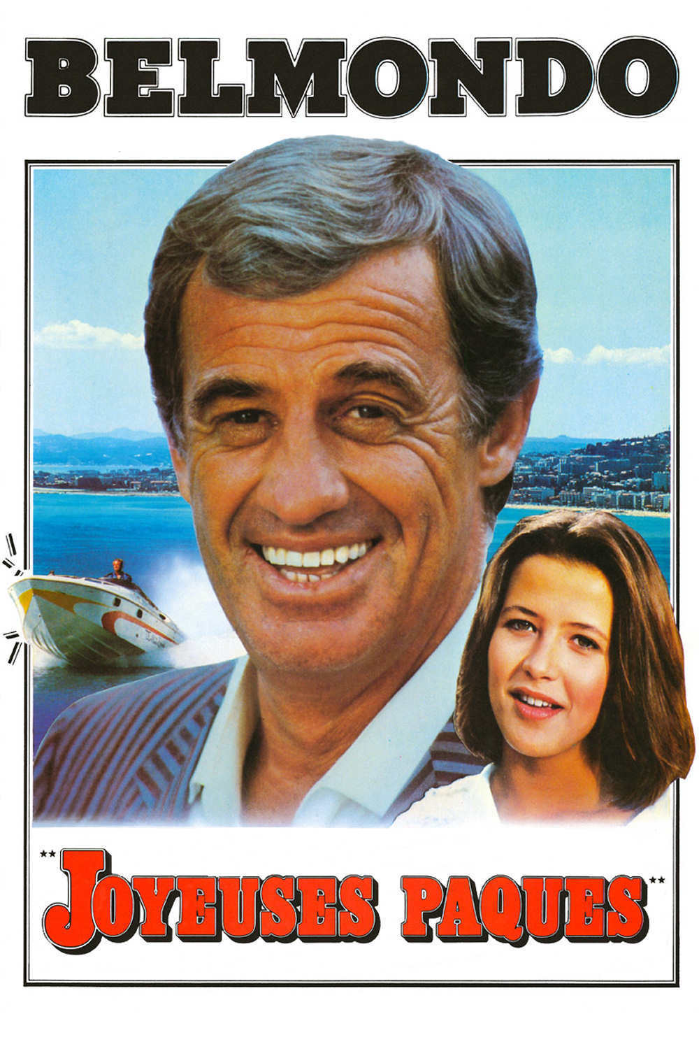 Kellemes húsvéti ünnepeket (1984)
