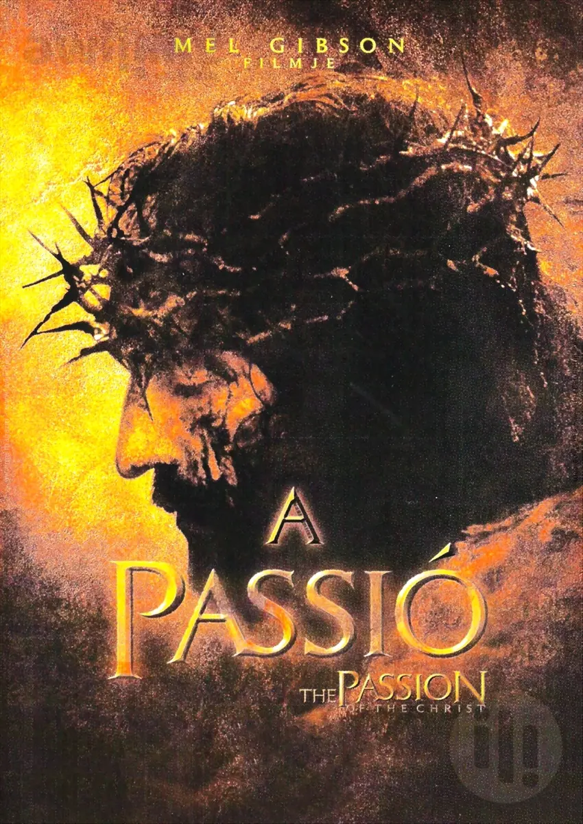 A passió (2004)