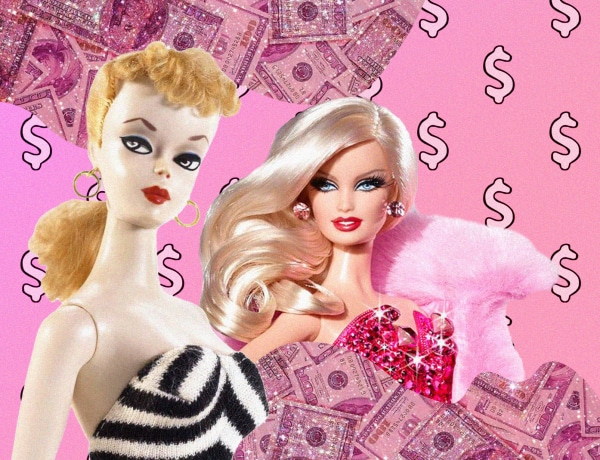 A világ legdrágább Barbie babái – tízmilliókat érnek most