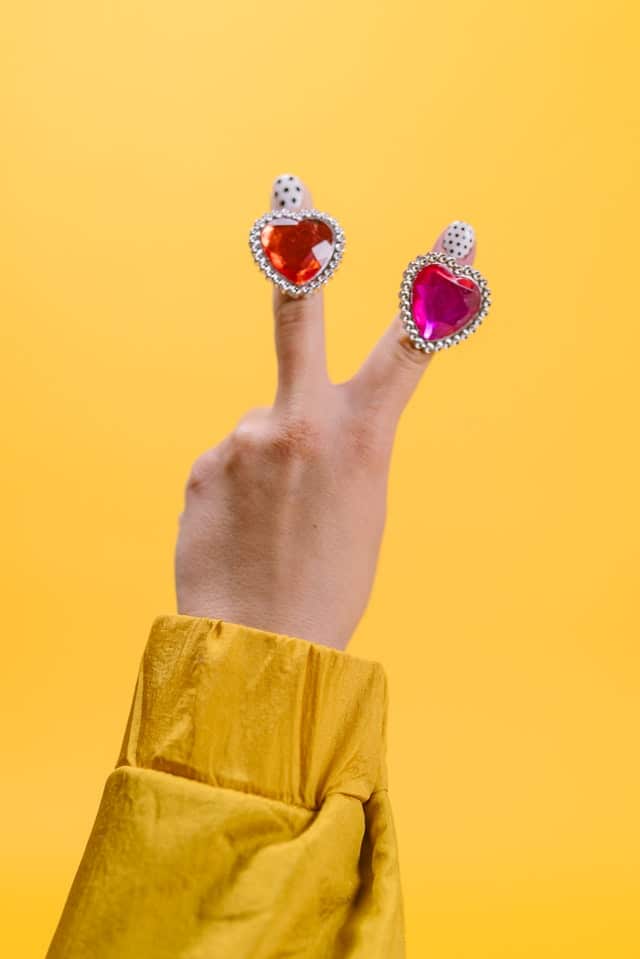 +1. Annyira szeresd magad, mint a gyermekedet!