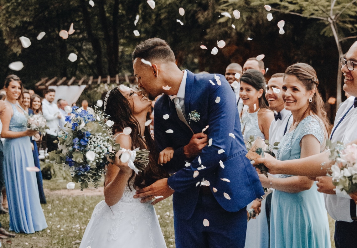 Egyre divatosabbak a gyerekmentes esküvők: ezek az előnyeik és a hátrányaik